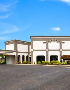 Motel 6 Philadelphia Northeast