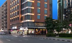 Hyatt Place Dubai/Baniyas Square