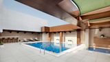 Hyatt Place Dubai/Baniyas Square Pool