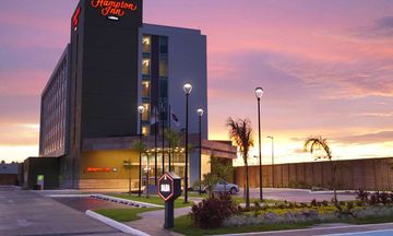 Hampton Inn by Hilton Merida