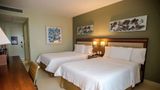 Hampton Inn by Hilton Merida Room