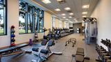 Hilton West Palm Beach Health