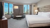 Hilton West Palm Beach Room