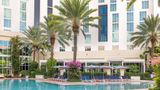 Hilton West Palm Beach Pool