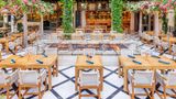 Hilton West Palm Beach Restaurant