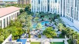 Hilton West Palm Beach Pool
