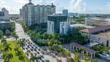 Hilton West Palm Beach Exterior