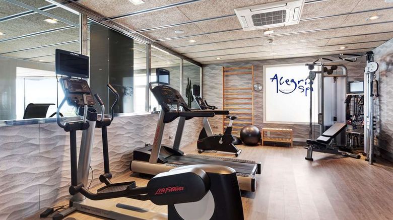 <b>Catalonia Reina Victoria Health</b>. Images powered by <a href="https://iceportal.shijigroup.com/" title="IcePortal" target="_blank">IcePortal</a>.