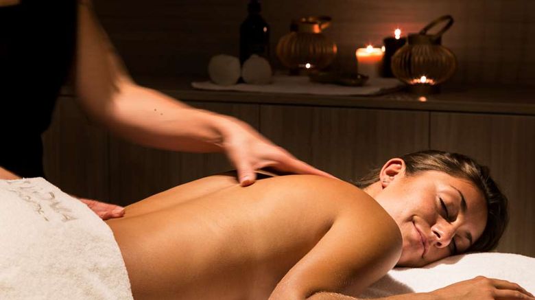 <b>Catalonia Reina Victoria Spa</b>. Images powered by <a href="https://iceportal.shijigroup.com/" title="IcePortal" target="_blank">IcePortal</a>.