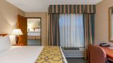 Baymont Inn & Suites Salida Room