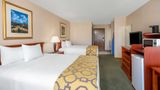 Baymont Inn & Suites Salida Room
