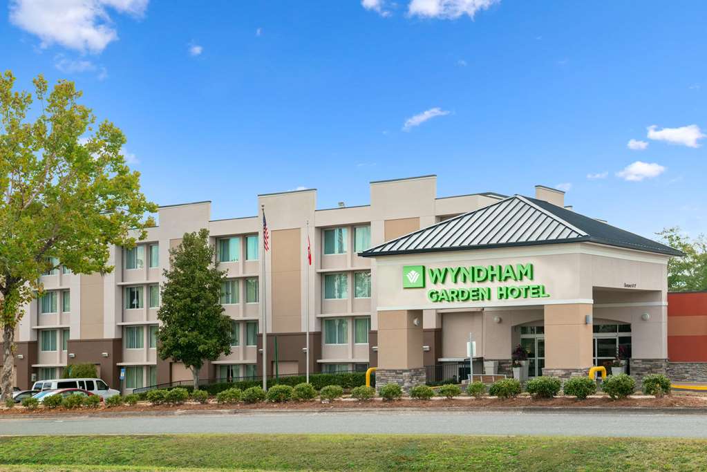 Wyndham garden deals