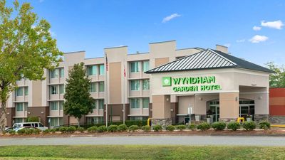 Wyndham Garden Tallahassee Capitol