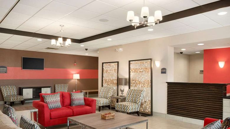 <b>Wyndham Garden Tallahassee Capitol Lobby</b>. Images powered by <a href="https://iceportal.shijigroup.com/" title="IcePortal" target="_blank">IcePortal</a>.