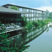 Prince Karuizawa Hotel West