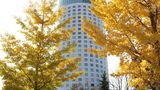 Sapporo Prince Hotel Exterior