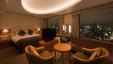 Sapporo Prince Hotel Room