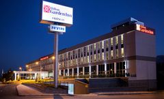 Hilton Garden Inn Erzincan