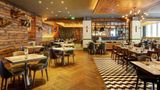 Hilton London Bankside Restaurant