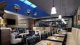 Hilton London Bankside Restaurant