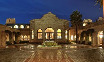 Hilton San Luis Potosi