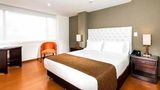 Hotel Dann Combeima Room
