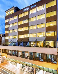 Hotel Dann Combeima
