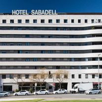 Catalonia Hotel Sabadell