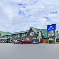 Canadas Best Value Inn, Valemount