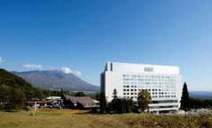 Prince Shizukuishi Hotel