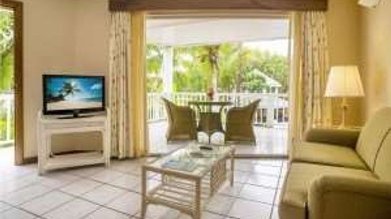 Hotels in Roatan - Honduras - Paradise Beach Hotel