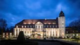 <b>Schlosshotel Fleesensee Exterior</b>. Images powered by <a href="https://iceportal.shijigroup.com/" title="IcePortal" target="_blank">IcePortal</a>.