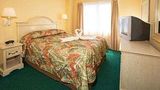 The Enclave Hotel & Suites Room
