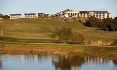 McCracken Country Club Hotel