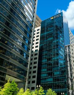 Hyatt Place Chicago/Downtown-The Loop