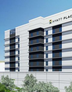 Hyatt Place Tegucigalpa