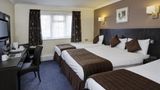 Best Western Gatwick Skylane Hotel Room