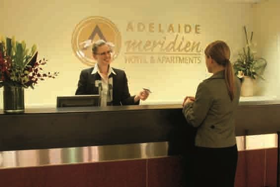 Adelaide Royal Coach Motel: Your Gateway to a Memorable Stay in Adelaide