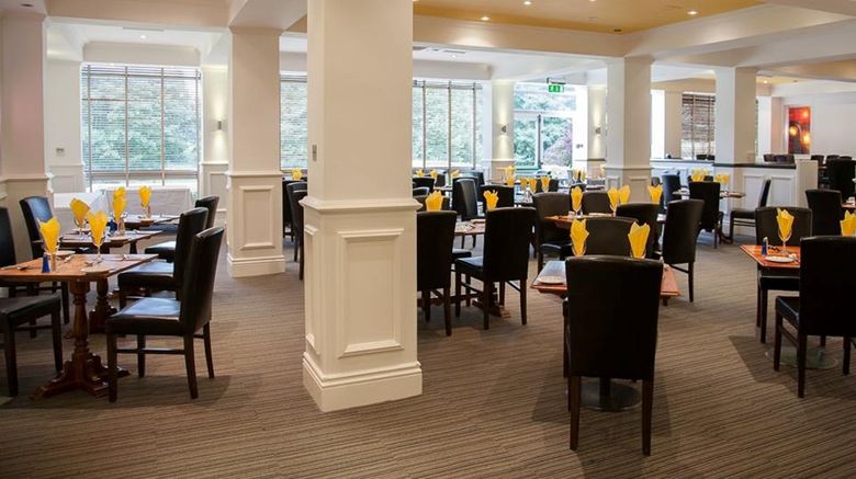 <b>Royal Coach Motor Inn Restaurant</b>. Images powered by <a href="https://iceportal.shijigroup.com/" title="IcePortal" target="_blank">IcePortal</a>.