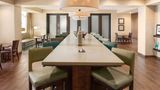 Hampton Inn by Hilton Lincoln Airport Restaurant