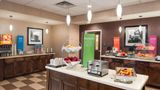 Hampton Inn by Hilton Lincoln Airport Restaurant