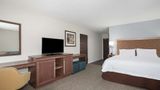 Hampton Inn by Hilton Lincoln Airport Room
