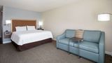 Hampton Inn by Hilton Lincoln Airport Room