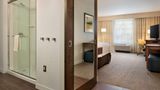 Hampton Inn by Hilton Lincoln Airport Room