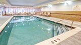 Homewood Suites by Hilton Bridgewater Pool