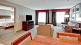 Homewood Suites by Hilton Bridgewater Room