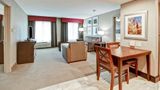 Homewood Suites by Hilton Bridgewater Room