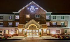 Homewood Suites by Hilton Bridgewater