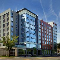 Homewood Suites NoMa Union Station