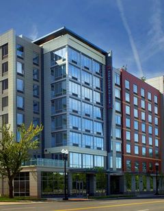Homewood Suites NoMa Union Station